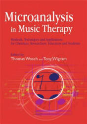 Microanalysis in Music Therapy (2007)