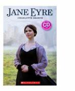 Jane Eyre - Charlotte Bronte (2008)