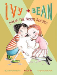 Ivy Bean Break the Fossil Record (2007)