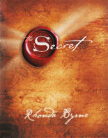 Rhonda Byrne - Secret - Rhonda Byrne (2006)