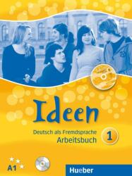 Wilfried Krenn, Herbert Puchta - Ideen - Wilfried Krenn, Herbert Puchta (ISBN: 9783191018238)