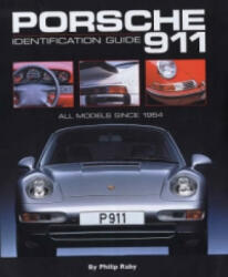 Porsche 911 - Philip Raby (2006)