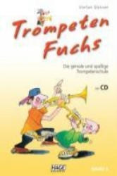 Trompeten Fuchs Band 2 - Stefan Dünser, Helmut Hage (ISBN: 9783866260795)