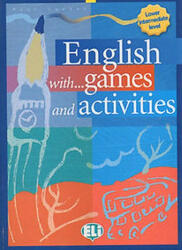 English with games and activities Elementary Autor Carter Paul - Paul Carter (ISBN: 9788853600004)