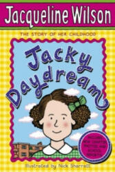 Jacky Daydream (ISBN: 9780440867203)