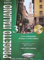 Libro dello Studente m. 2 Audio-CDs - Telis Marin, S. Magnelli (ISBN: 9789606930041)