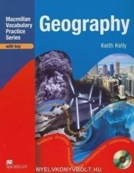 Vocab Practice Book Geography with key Pack - Keith Kelly (ISBN: 9780230719767)