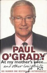 At My Mother's Knee (ISBN: 9780553819489)