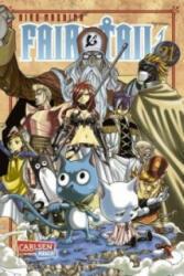 Fairy Tail. Bd. 21 - Hiro Mashima, Karsten Küstner (2012)