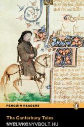 Level 3: Canterbury Tales (ISBN: 9781405862325)