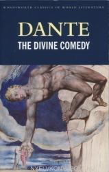The Divine Comedy - Dante Alighieri (ISBN: 9781840221664)