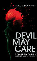 Devil May Care - Sebastian Faulks (ISBN: 9780141035451)