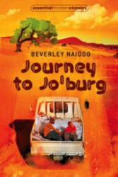 Journey to Jo'Burg - Beverley Naidoo (ISBN: 9780007263509)
