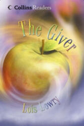 Lois Lowry - Giver - Lois Lowry (ISBN: 9780007111824)