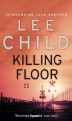 Killing Floor - Lee Child (ISBN: 9780553505405)