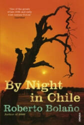 By Night in Chile - Roberto Bolaňo (ISBN: 9780099459392)