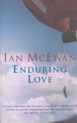 Enduring Love (ISBN: 9780099276586)