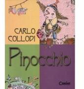 Pinocchio (ISBN: 9789731356815)