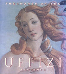 Treasures of the Uffizi - M Cohen (1996)