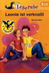 Leonie ist verknallt, Schulausgabe (2009)