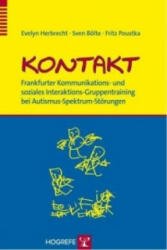 Kontakt - Evelyn Herbrecht, Sven Bölte, Fritz Poustka (ISBN: 9783801721138)