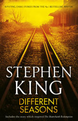Different Seasons - Stephen King (2012)
