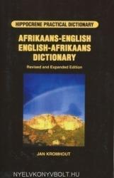 Afrikaans-English/English-Afrikaans Practical Dictionary (2000)