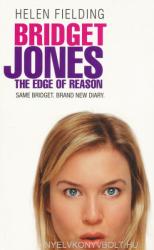 Bridget Jones: The Edge of Reason Film Tie-In - Helen Fielding (ISBN: 9780330433587)