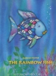 Rainbow Fish - Marcus Pfister, J. Alison James (2007)