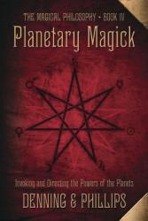 Planetary Magick - Melita Denning (2011)