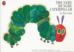 Very Hungry Caterpillar (ISBN: 9780140569322)