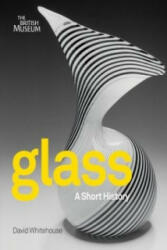 David Whitehouse - Glass - David Whitehouse (2012)