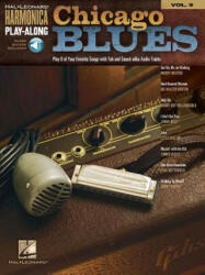 Chicago Blues - Hal Leonard Publishing Corporation (2012)