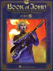 Book of John Wicked - John 5 (2012)