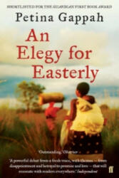 Elegy for Easterly (2009)