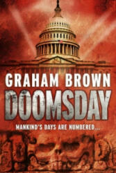Doomsday - Graham Brown (2012)