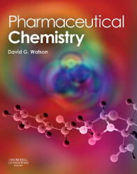 Pharmaceutical Chemistry - David Watson (2007)