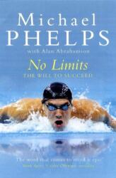 No Limits (ISBN: 9781847396389)