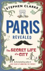 Paris Revealed (2012)