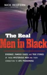 Real Men in Black - Nick Redfern (2011)