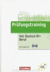 Prüfungstraining DaF - B1 - Dieter Maenner (2012)