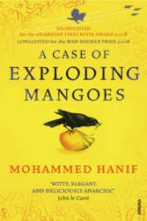 Case of Exploding Mangoes (ISBN: 9780099516743)