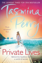 Private Lives - Tasmina Perry (2012)