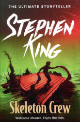Skeleton Crew - Stephen King (2012)