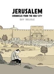 Jerusalem (2012)