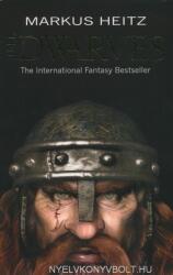 Dwarves - Markus Heitz (ISBN: 9781841495729)