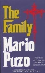 Mario Puzo - Family - Mario Puzo (ISBN: 9780099533269)