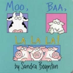 Muu, Bee, La La La (2004)