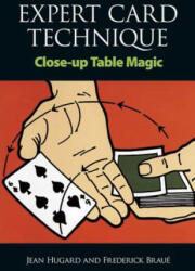 Expert Card Technique - J Hugard (1976)