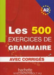 Les Exercices de Grammaire - A. Akyuz (ISBN: 9782011554352)